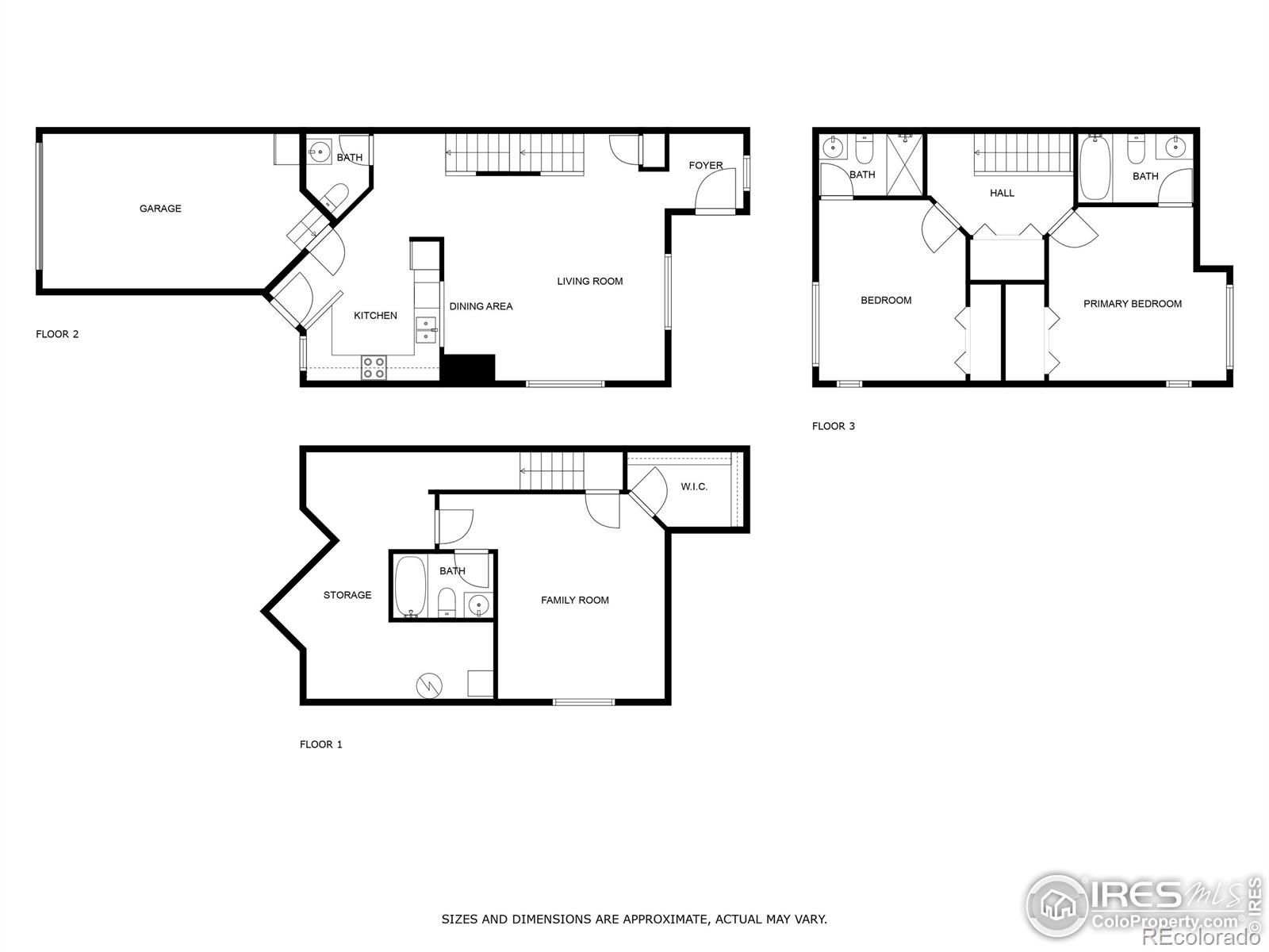 MLS Image #33 for 1015  andrews peak drive,fort collins, Colorado