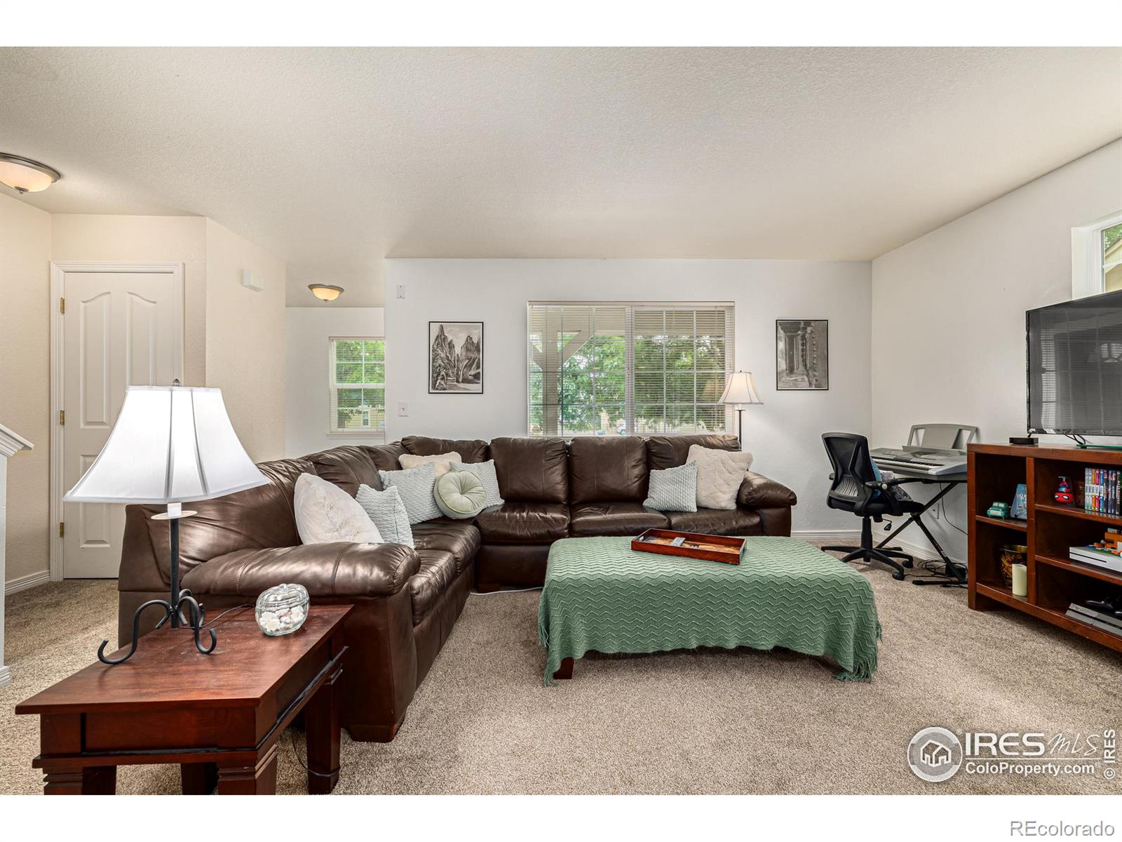 MLS Image #4 for 1015  andrews peak drive,fort collins, Colorado