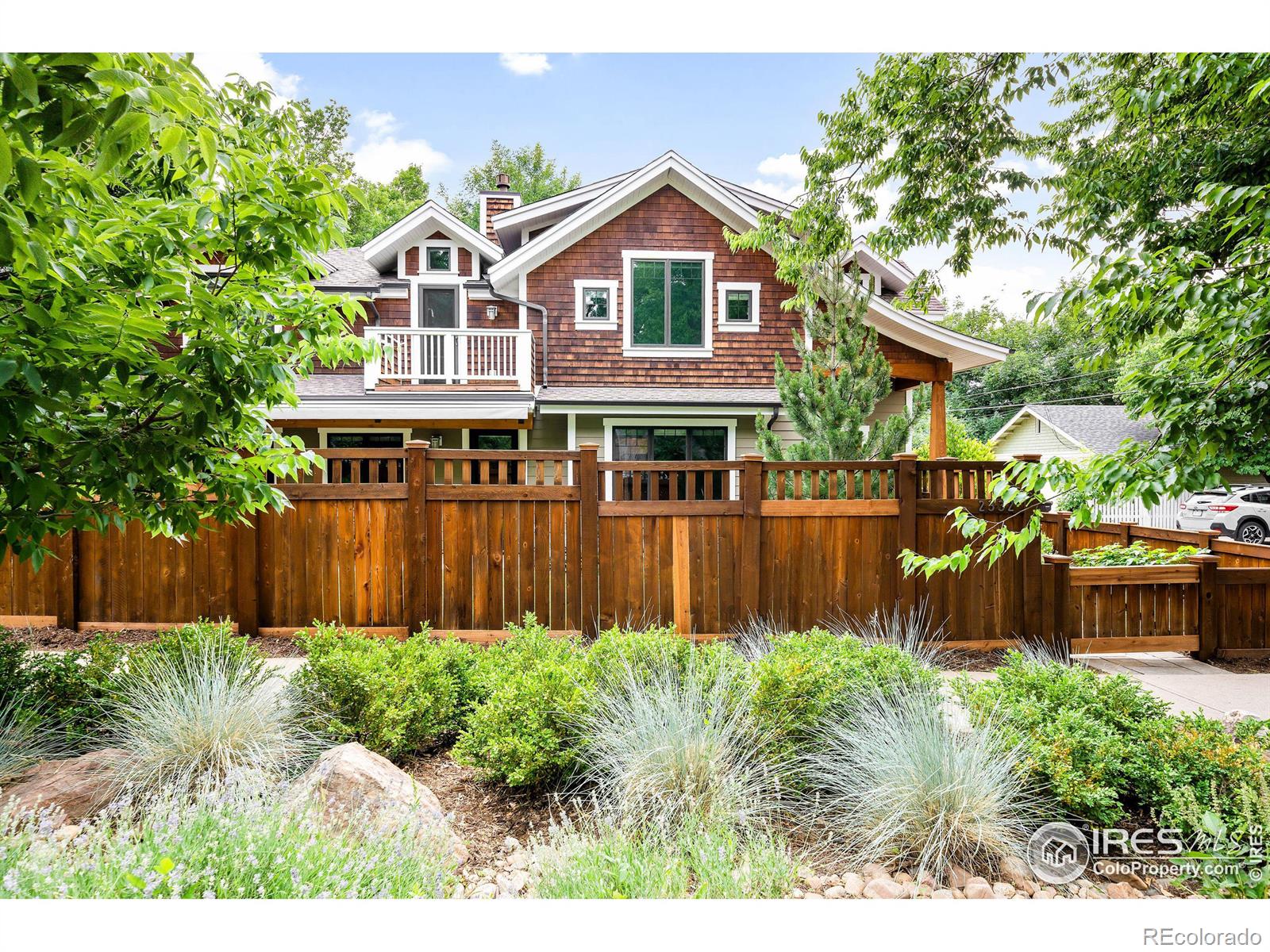 CMA Image for 2332  20th street,Boulder, Colorado