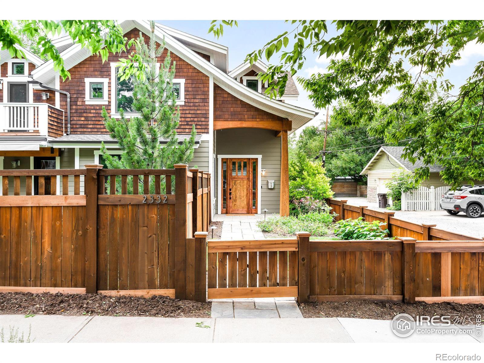 MLS Image #2 for 2332  20th street,boulder, Colorado