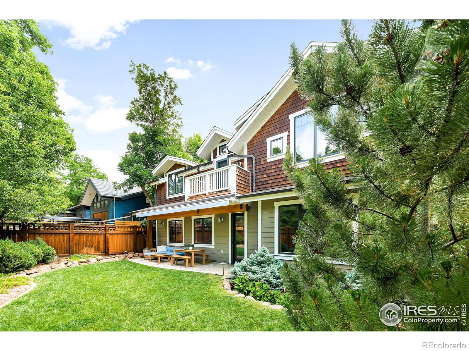 MLS Image #3 for 2332  20th street,boulder, Colorado