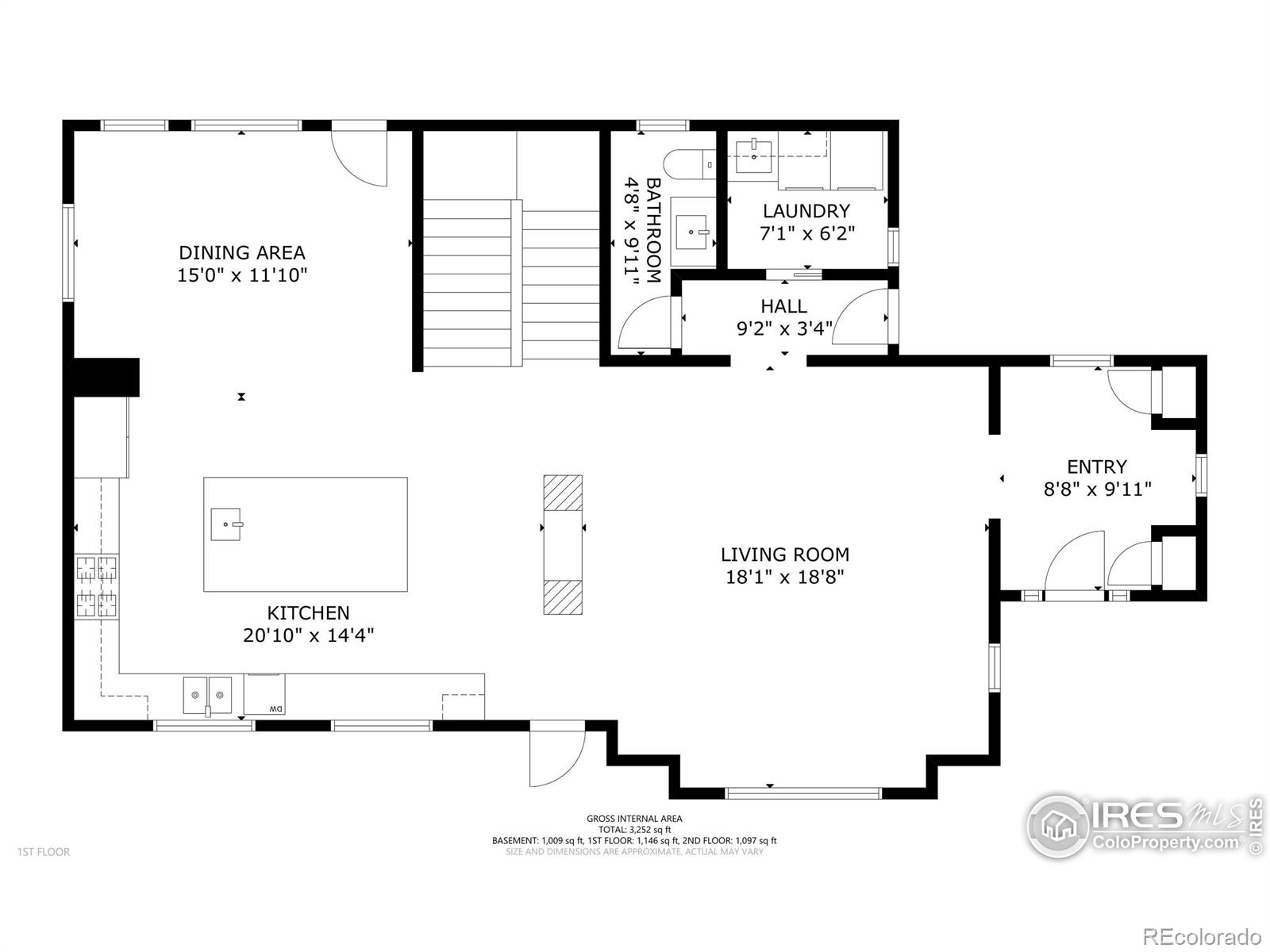 MLS Image #36 for 2332  20th street,boulder, Colorado