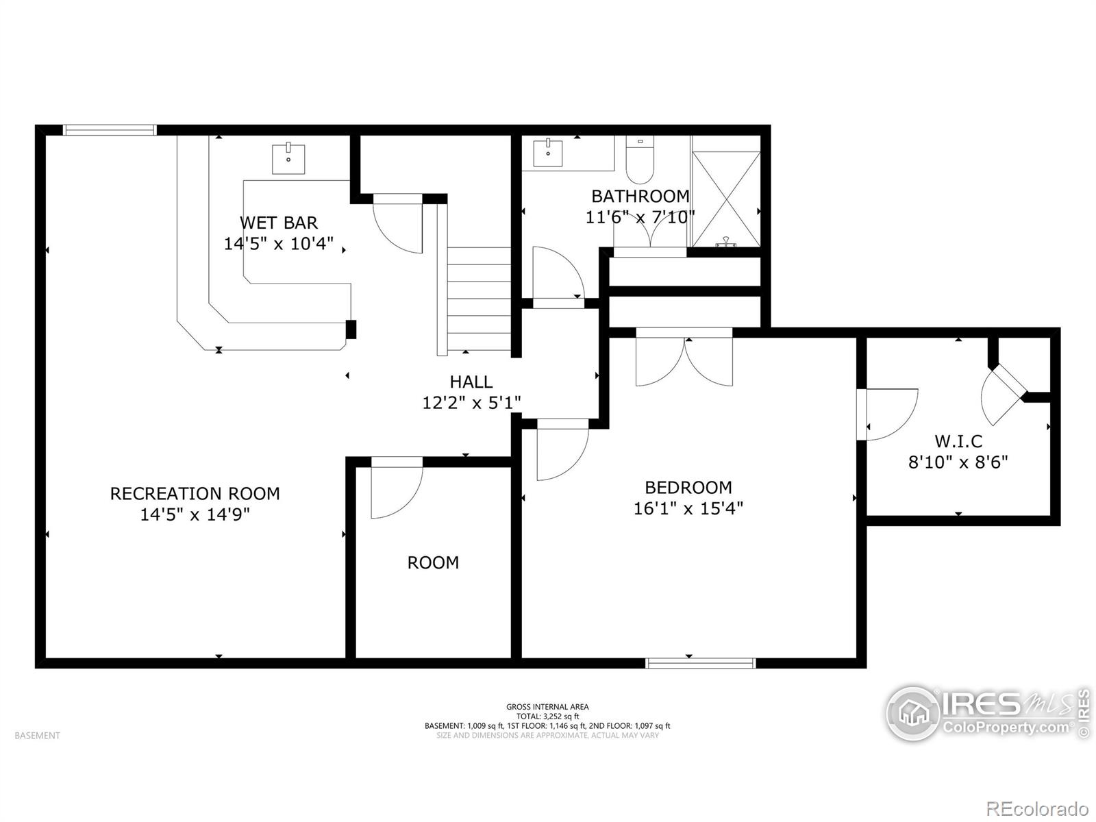 MLS Image #38 for 2332  20th street,boulder, Colorado