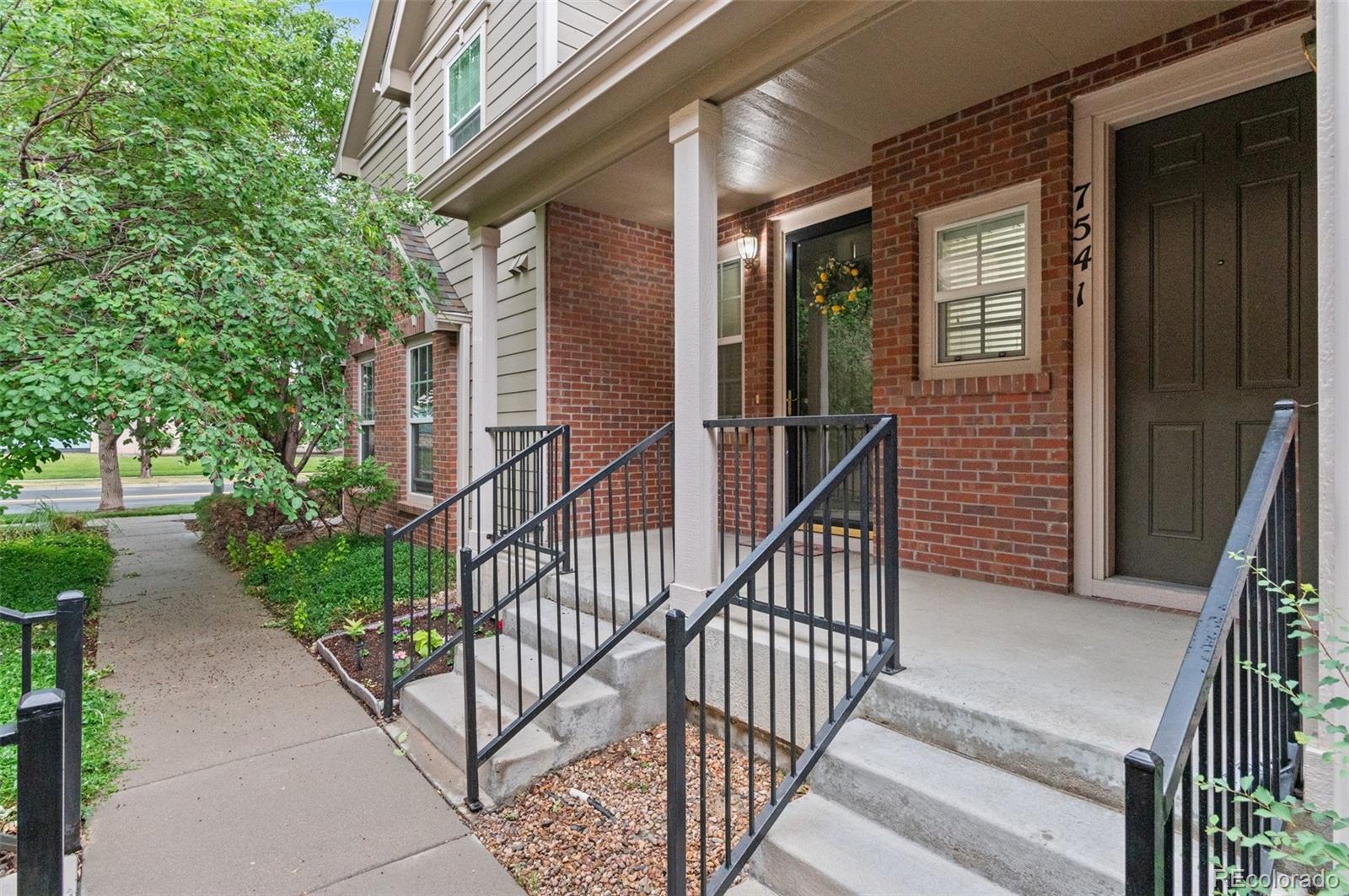 MLS Image #0 for 7541 e 26th avenue,denver, Colorado