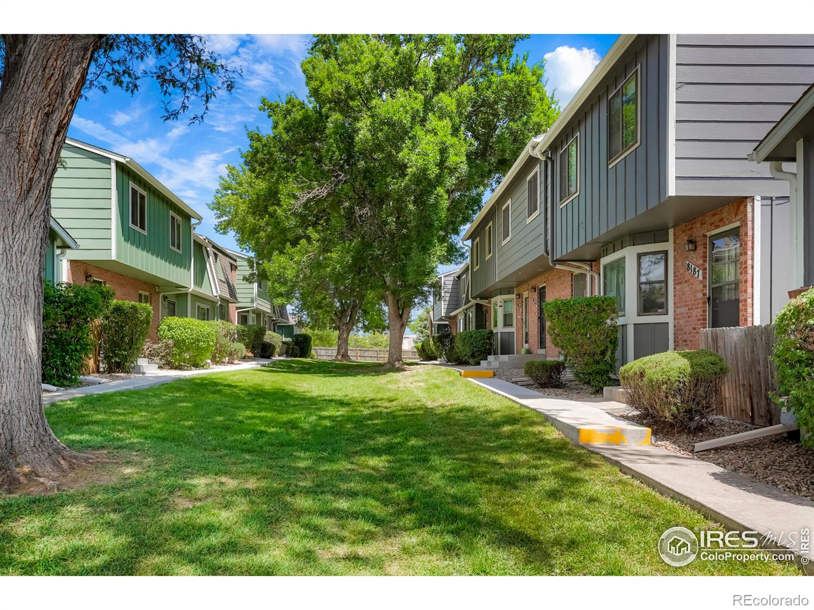 CMA Image for 8189 w virginia avenue,Lakewood, Colorado