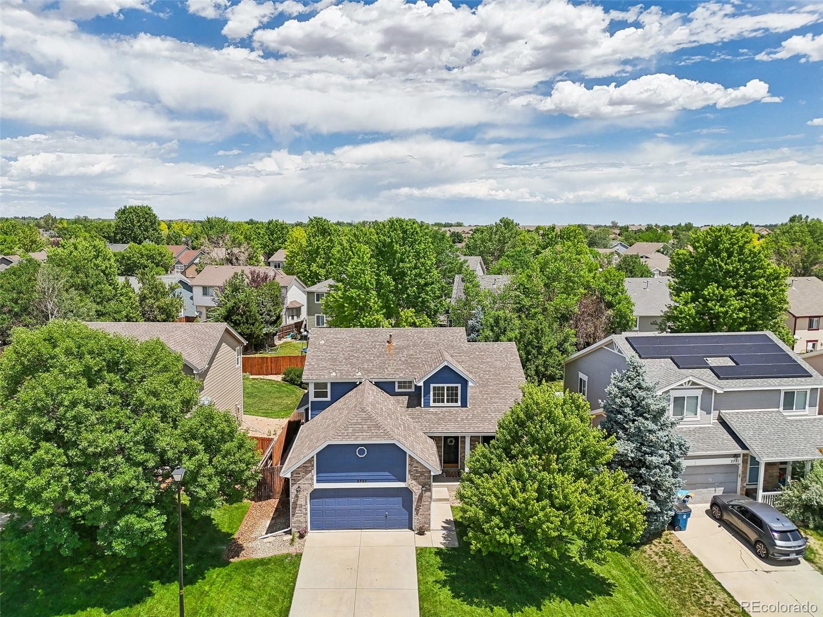 MLS Image #39 for 2727  big dry creek drive,broomfield, Colorado