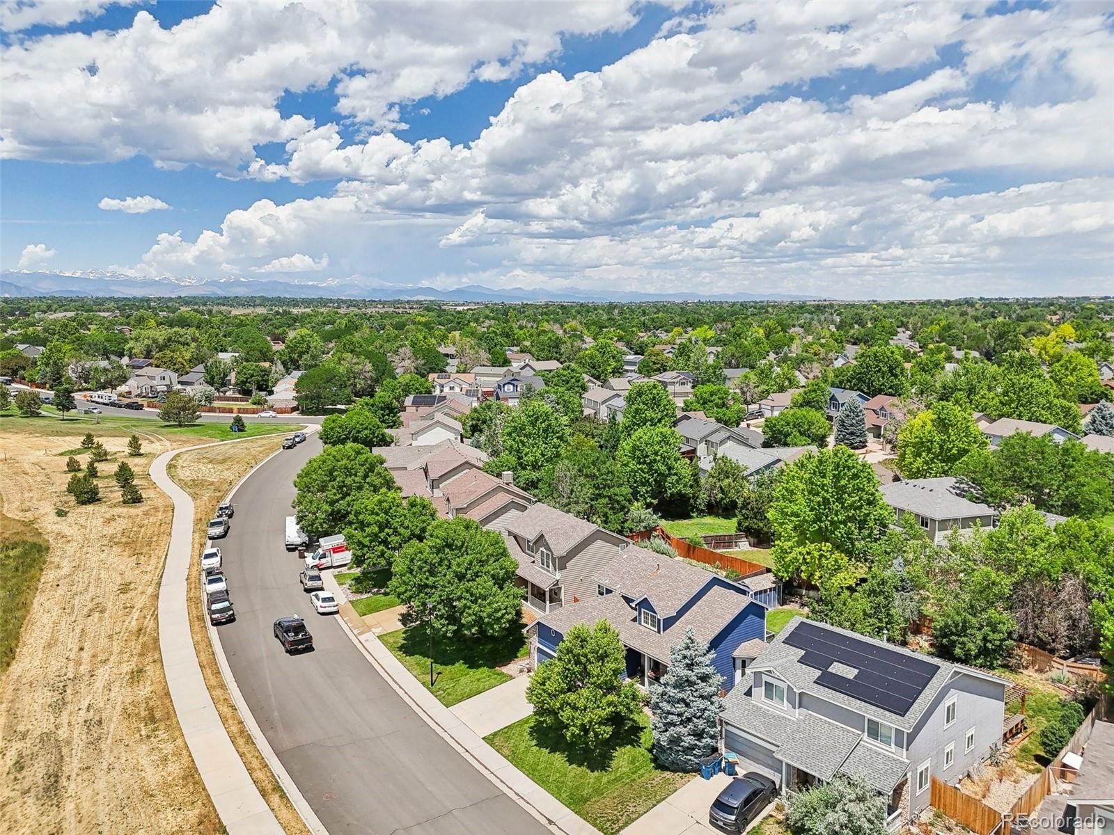 MLS Image #40 for 2727  big dry creek drive,broomfield, Colorado