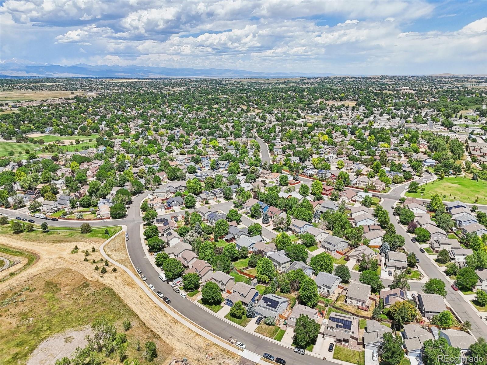 MLS Image #41 for 2727  big dry creek drive,broomfield, Colorado