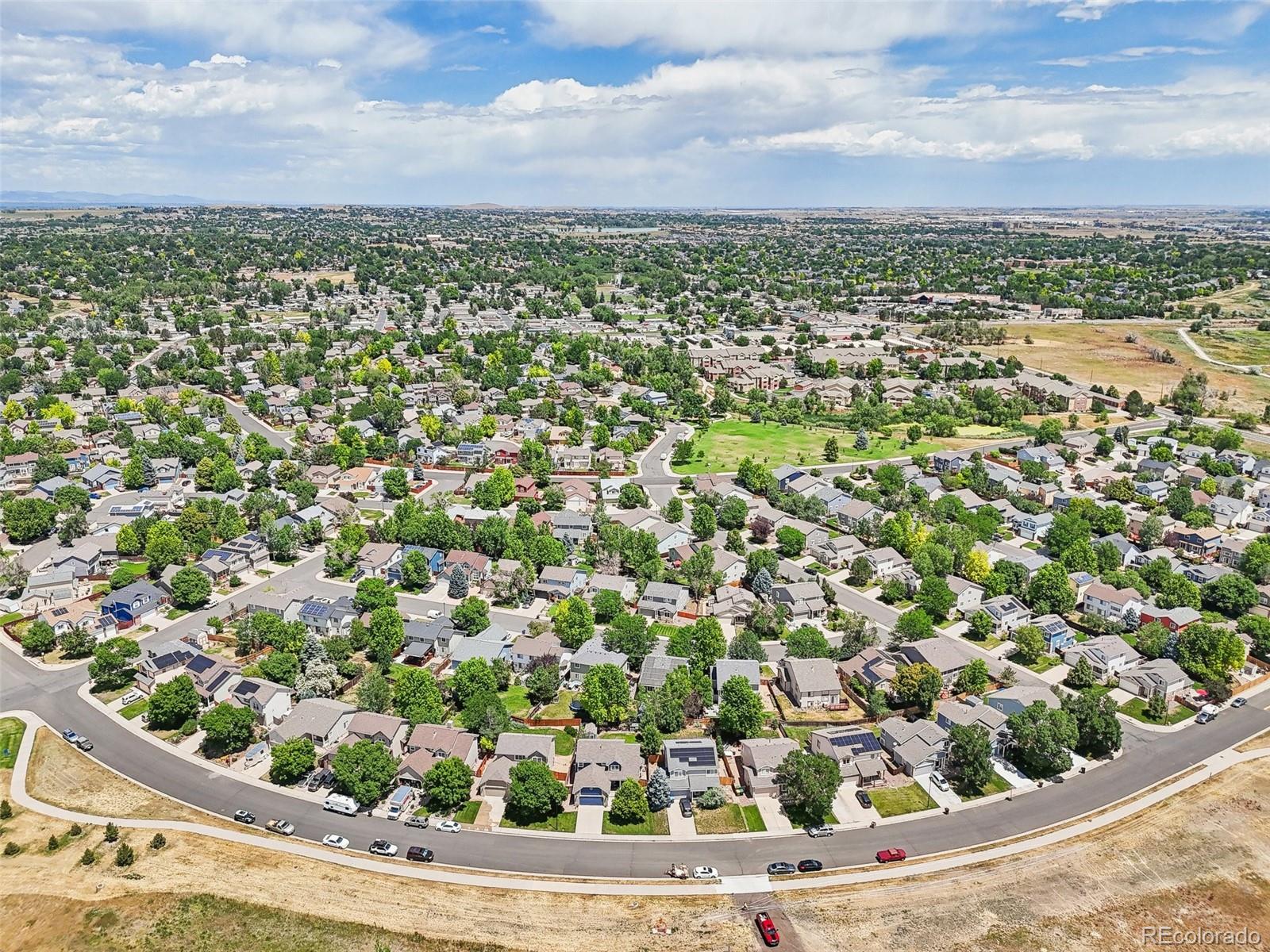 MLS Image #42 for 2727  big dry creek drive,broomfield, Colorado