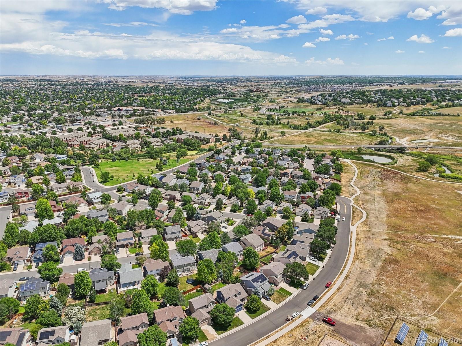 MLS Image #43 for 2727  big dry creek drive,broomfield, Colorado