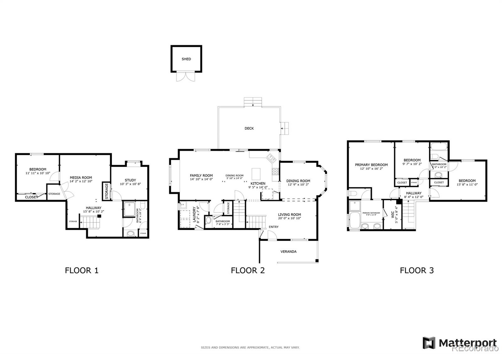 MLS Image #44 for 2727  big dry creek drive,broomfield, Colorado