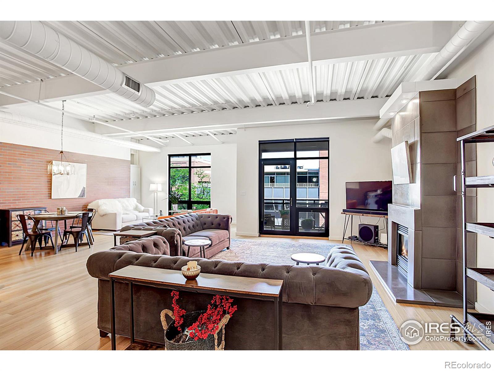 CMA Image for 1360  walnut street,Boulder, Colorado