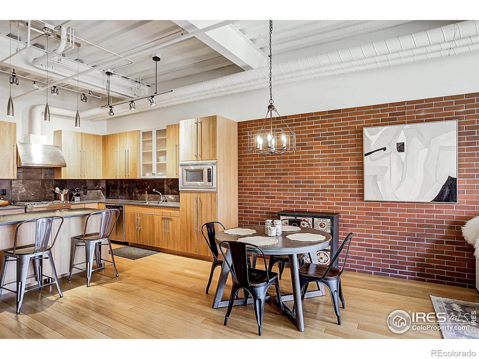 MLS Image #12 for 1360  walnut street,boulder, Colorado