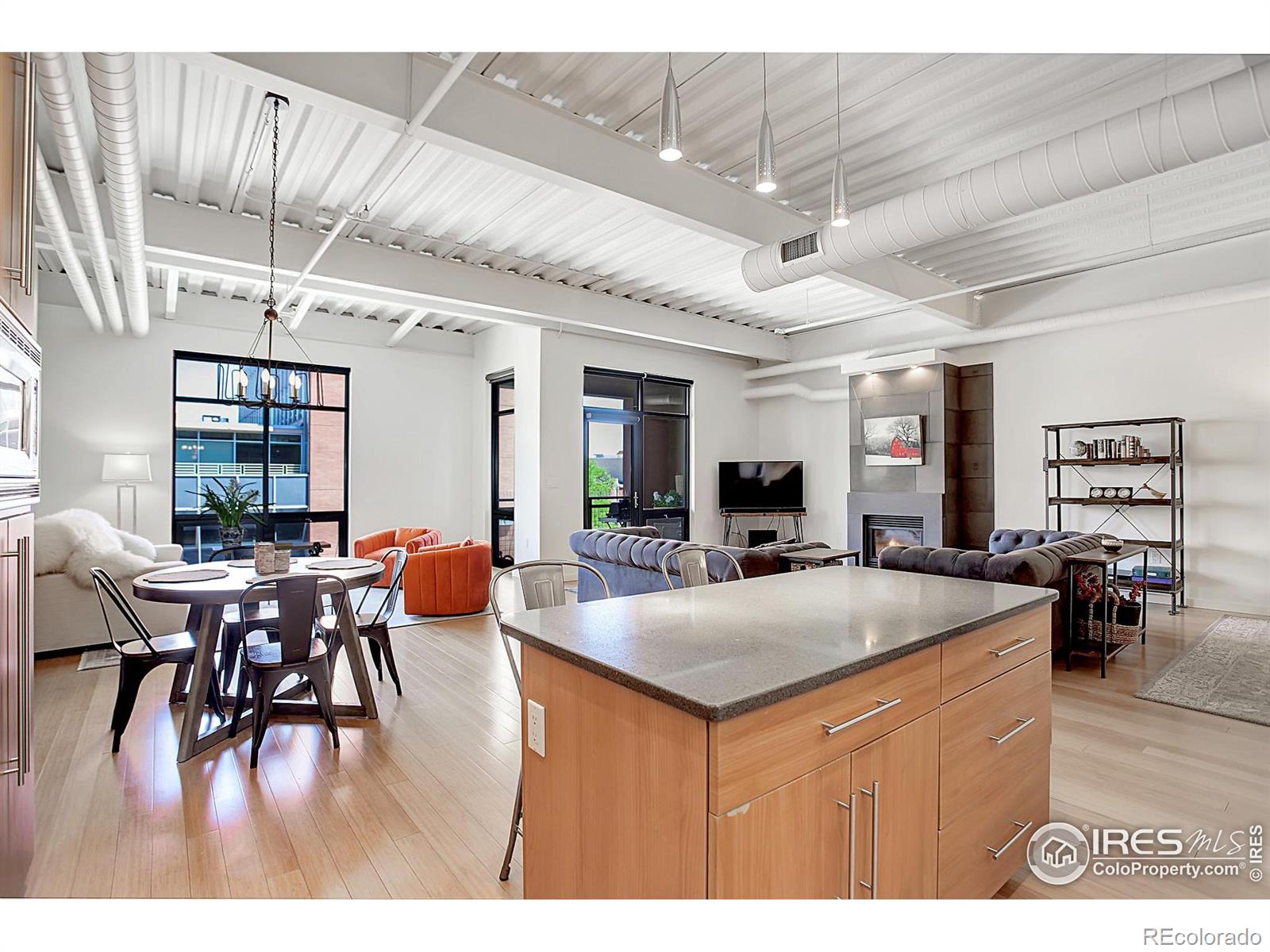 MLS Image #13 for 1360  walnut street,boulder, Colorado