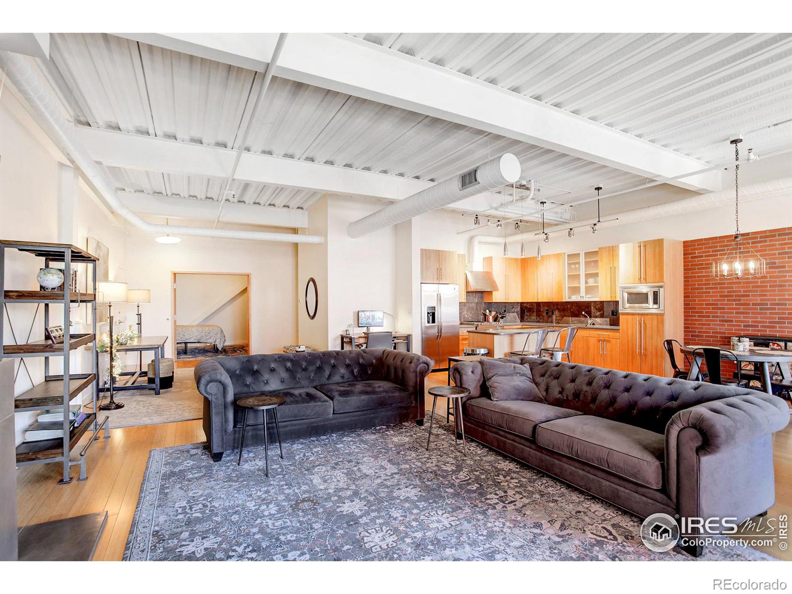 MLS Image #4 for 1360  walnut street,boulder, Colorado