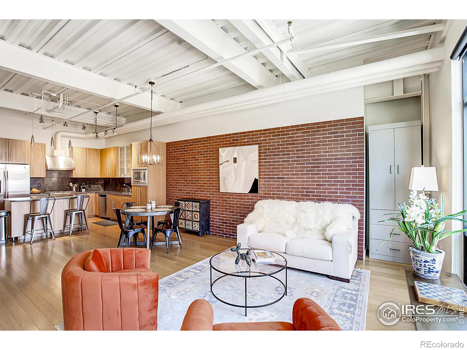 MLS Image #8 for 1360  walnut street,boulder, Colorado