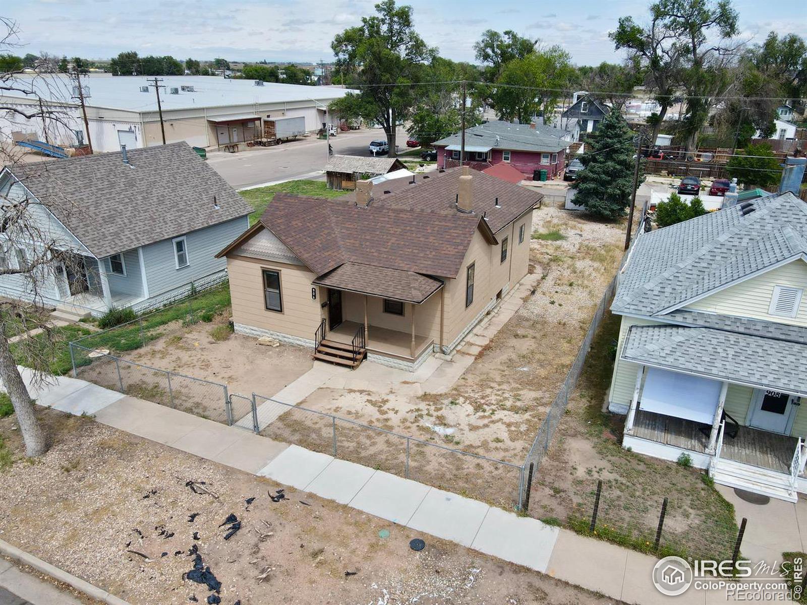 MLS Image #17 for 906  4th avenue,greeley, Colorado