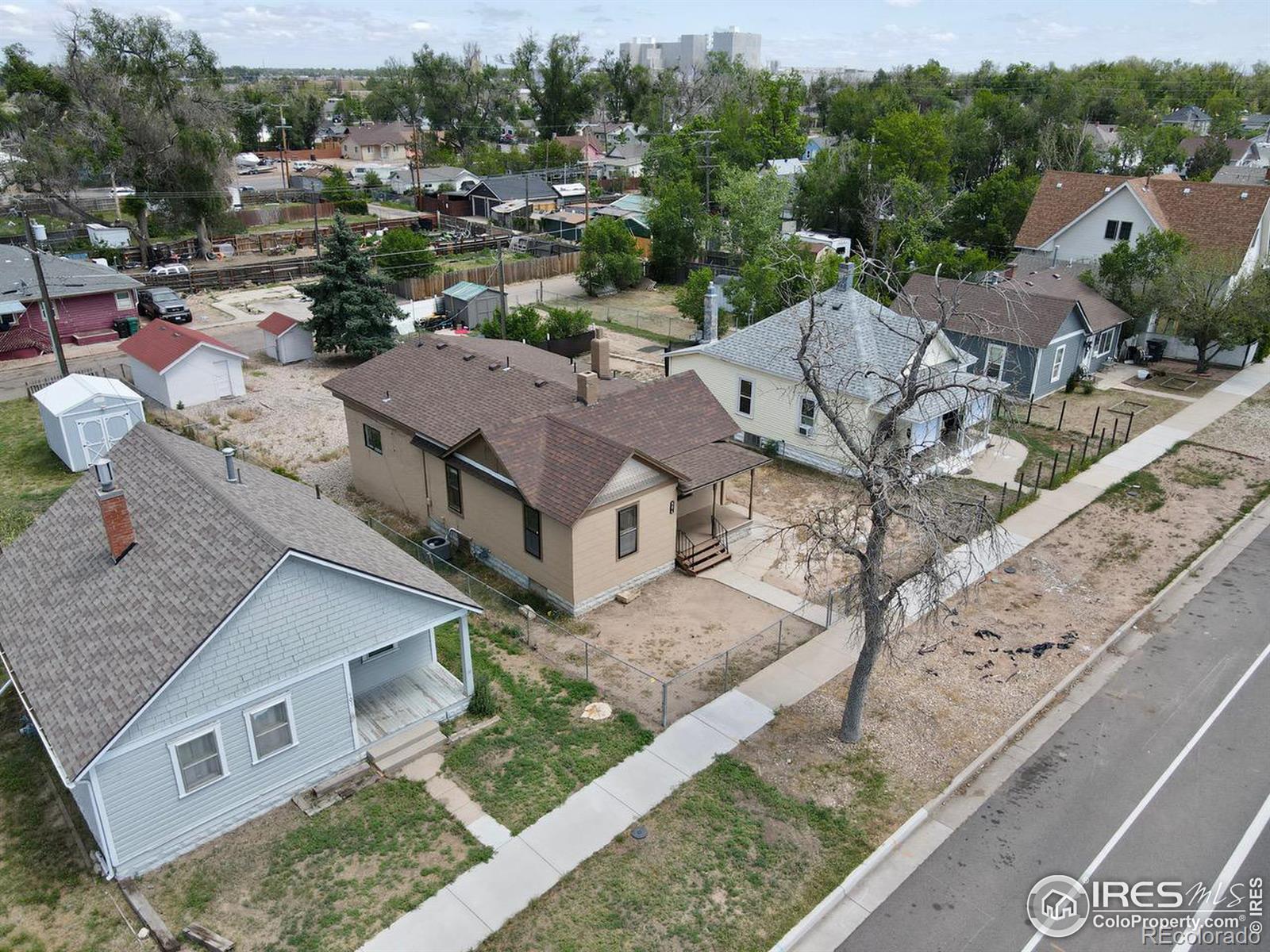 MLS Image #18 for 906  4th avenue,greeley, Colorado