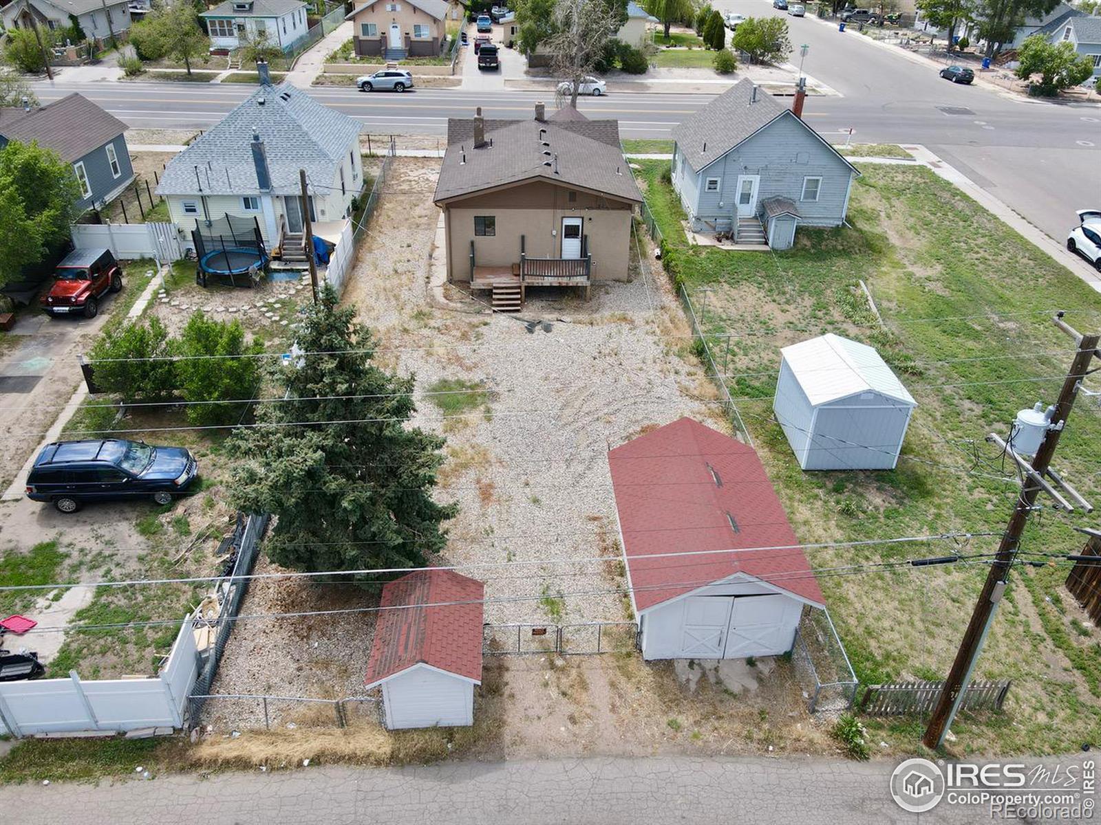 MLS Image #19 for 906  4th avenue,greeley, Colorado