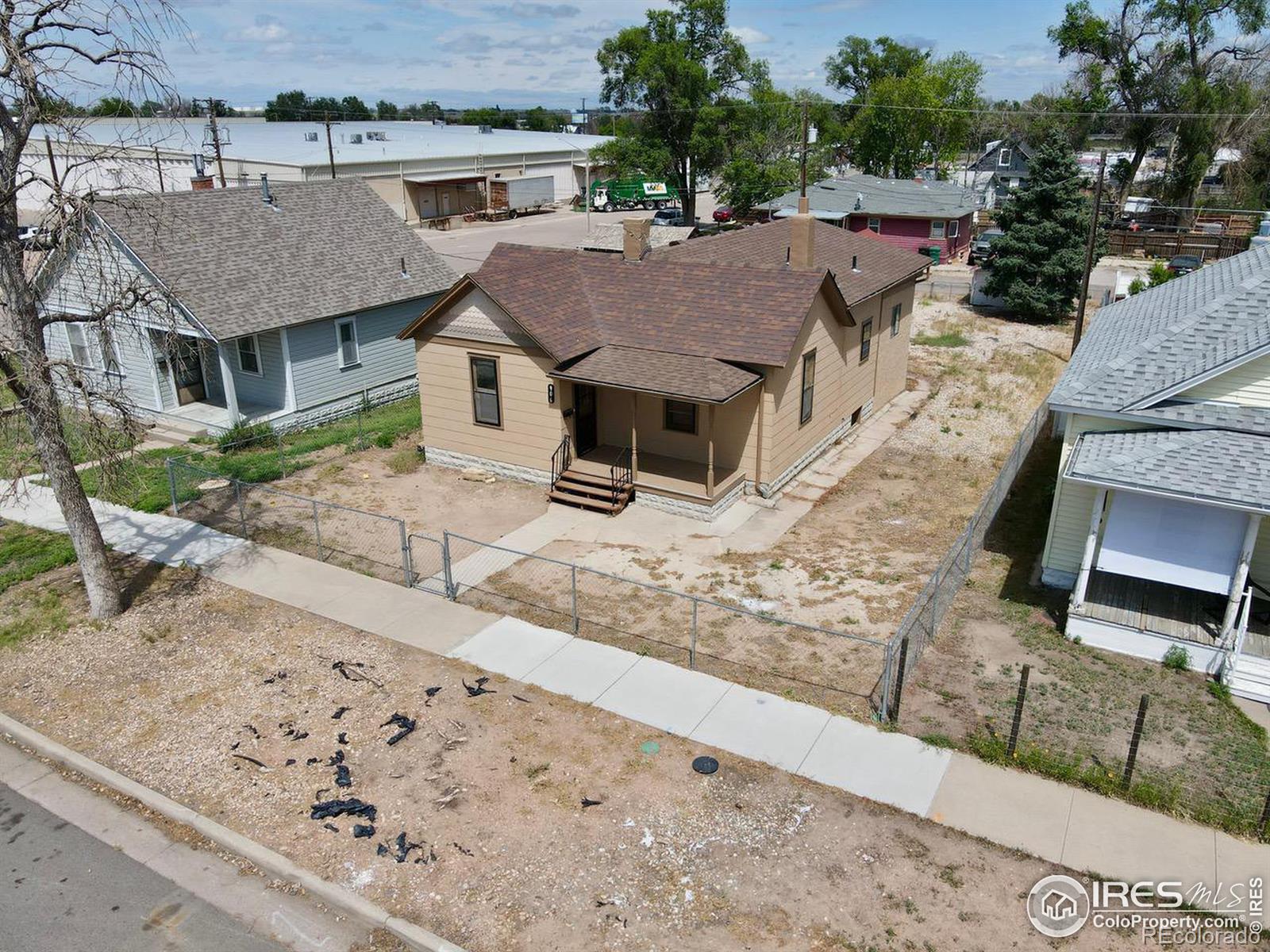 MLS Image #20 for 906  4th avenue,greeley, Colorado