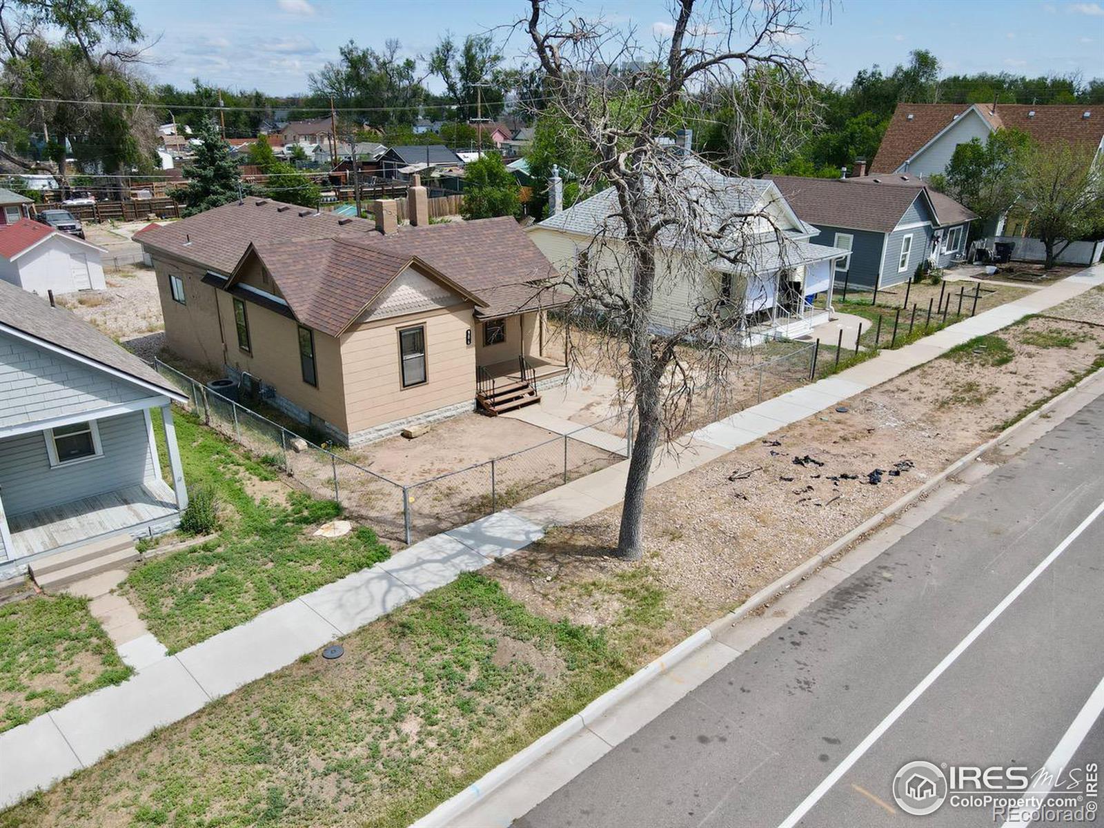 MLS Image #21 for 906  4th avenue,greeley, Colorado