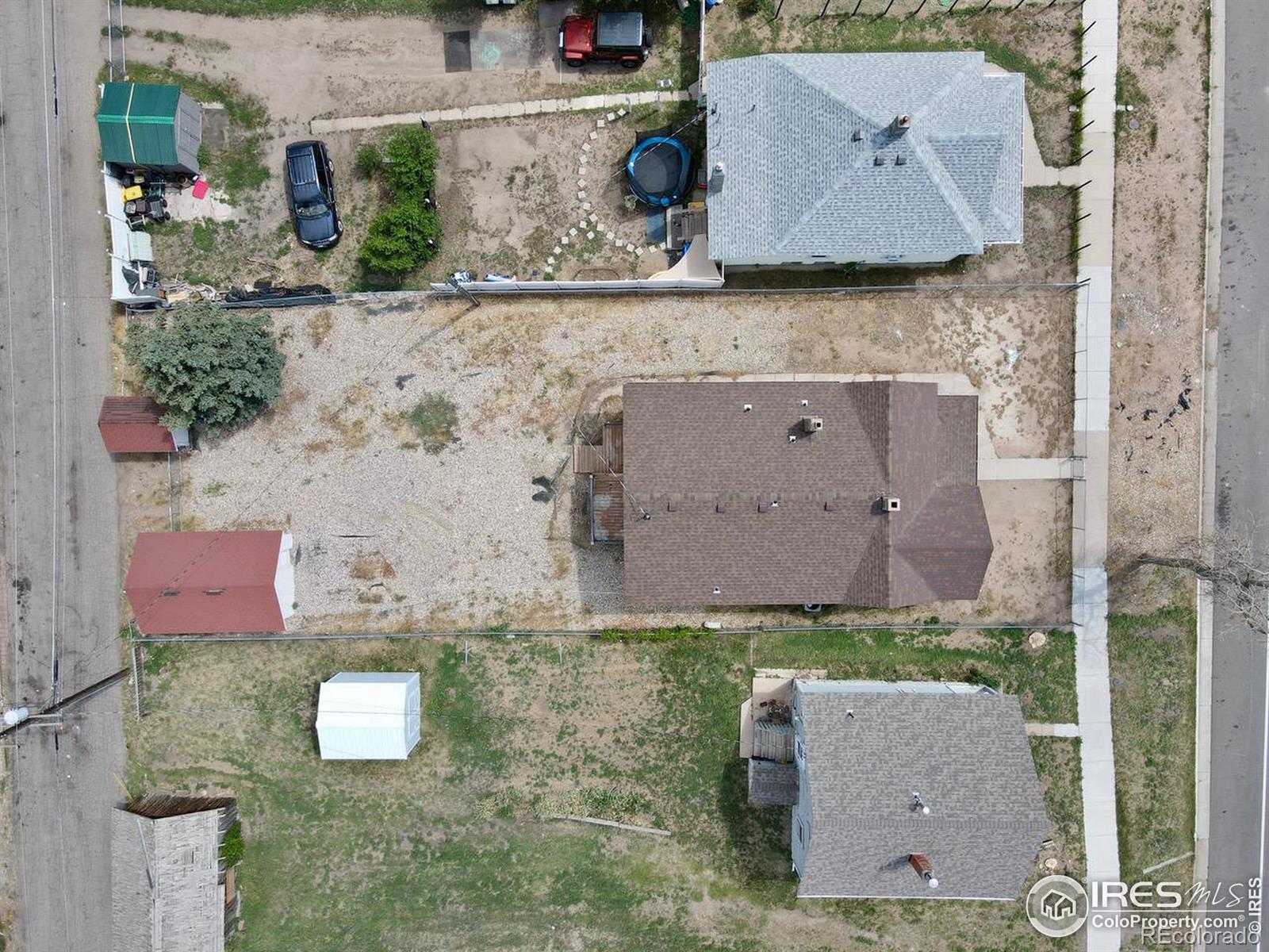 MLS Image #22 for 906  4th avenue,greeley, Colorado