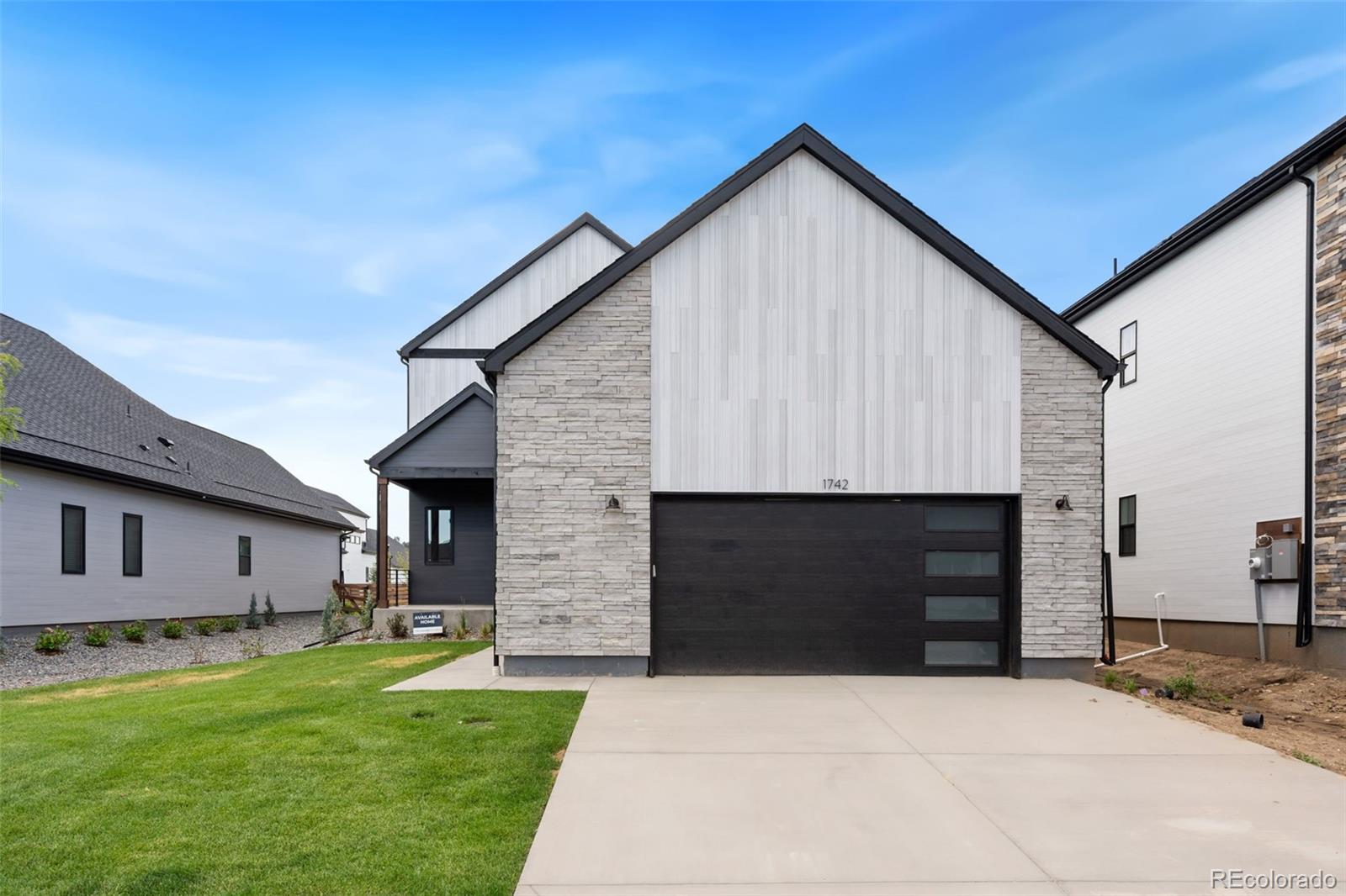 Report Image for 1742  Beachside Drive,Windsor, Colorado