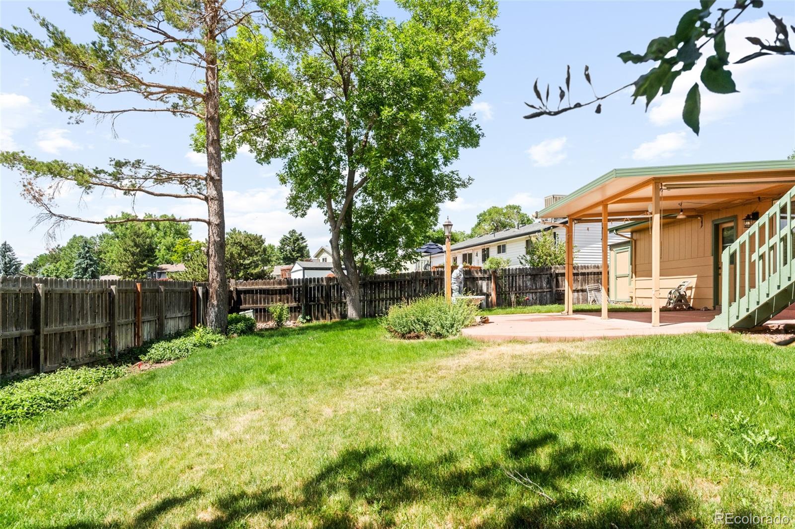 MLS Image #23 for 13222  mercury drive,lone tree, Colorado