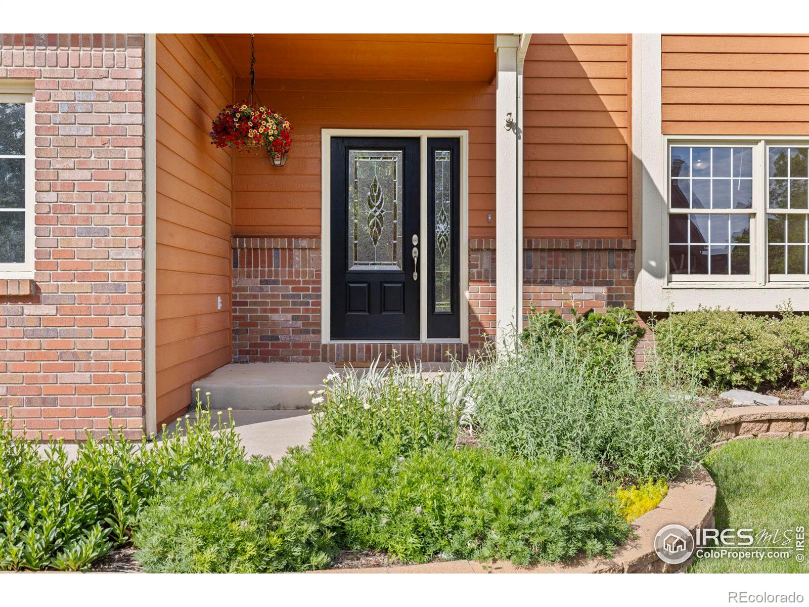 MLS Image #2 for 2608  cedarwood drive,fort collins, Colorado