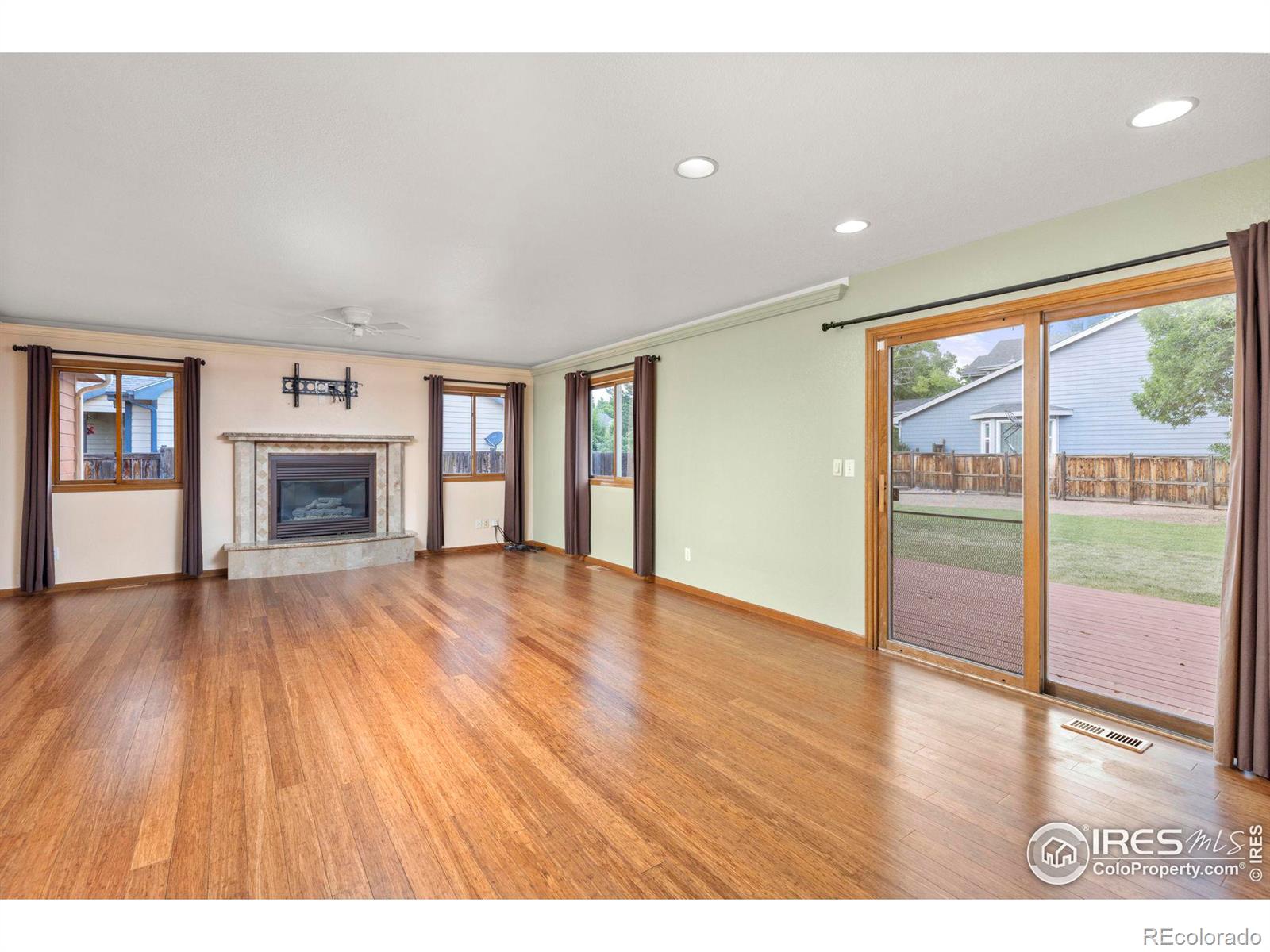 MLS Image #3 for 2608  cedarwood drive,fort collins, Colorado