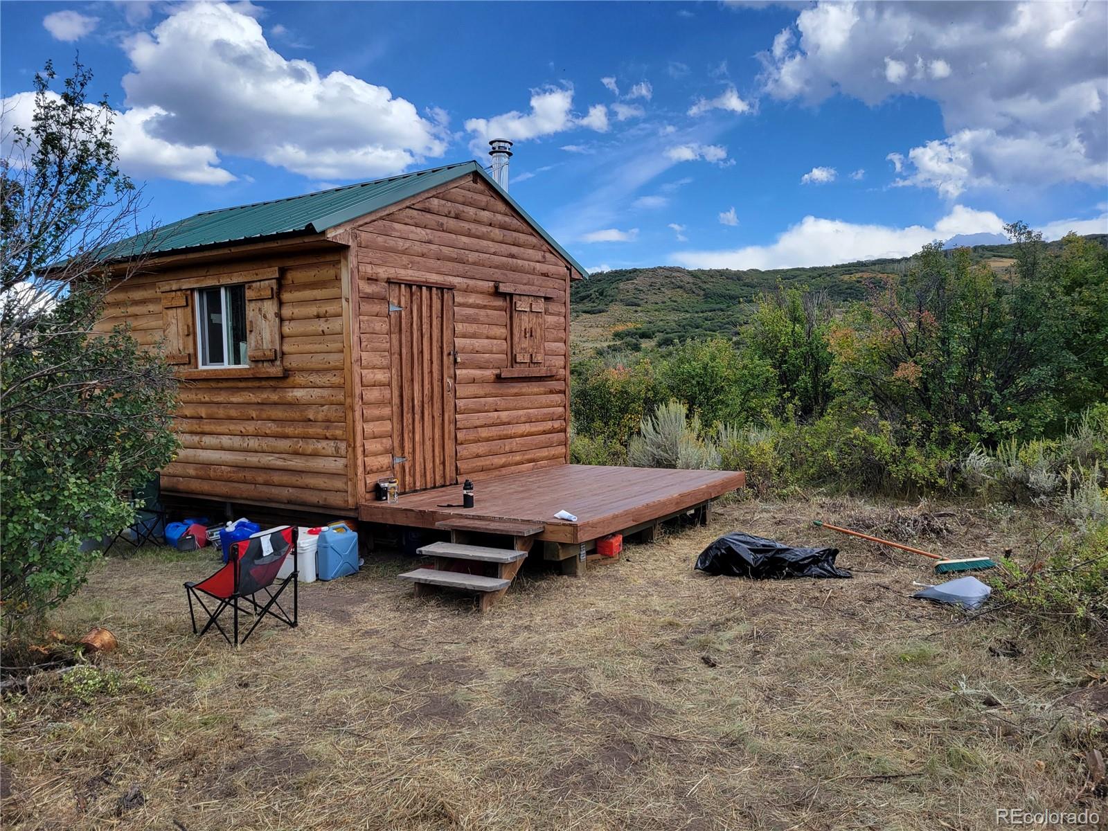 MLS Image #0 for 180  first creek,craig, Colorado