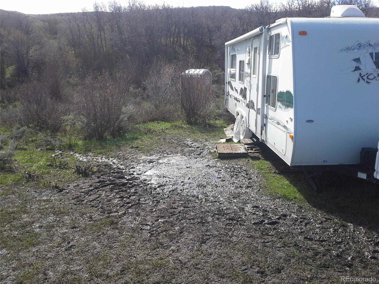 MLS Image #7 for 180  first creek,craig, Colorado