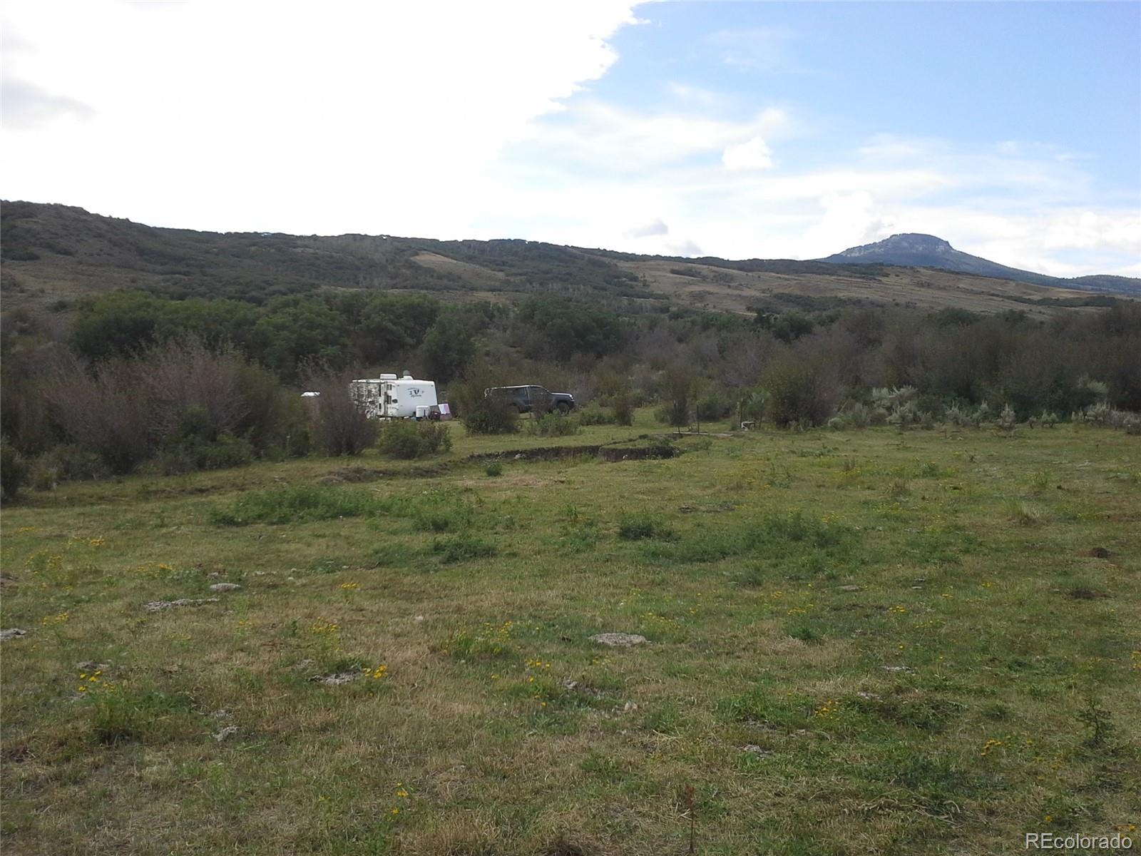 MLS Image #8 for 180  first creek,craig, Colorado