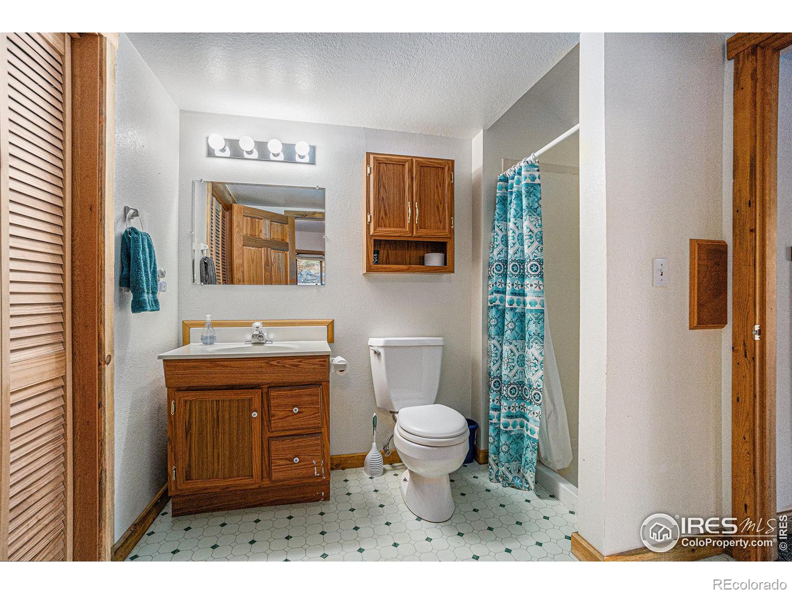 MLS Image #14 for 165  elkridge drive,glen haven, Colorado