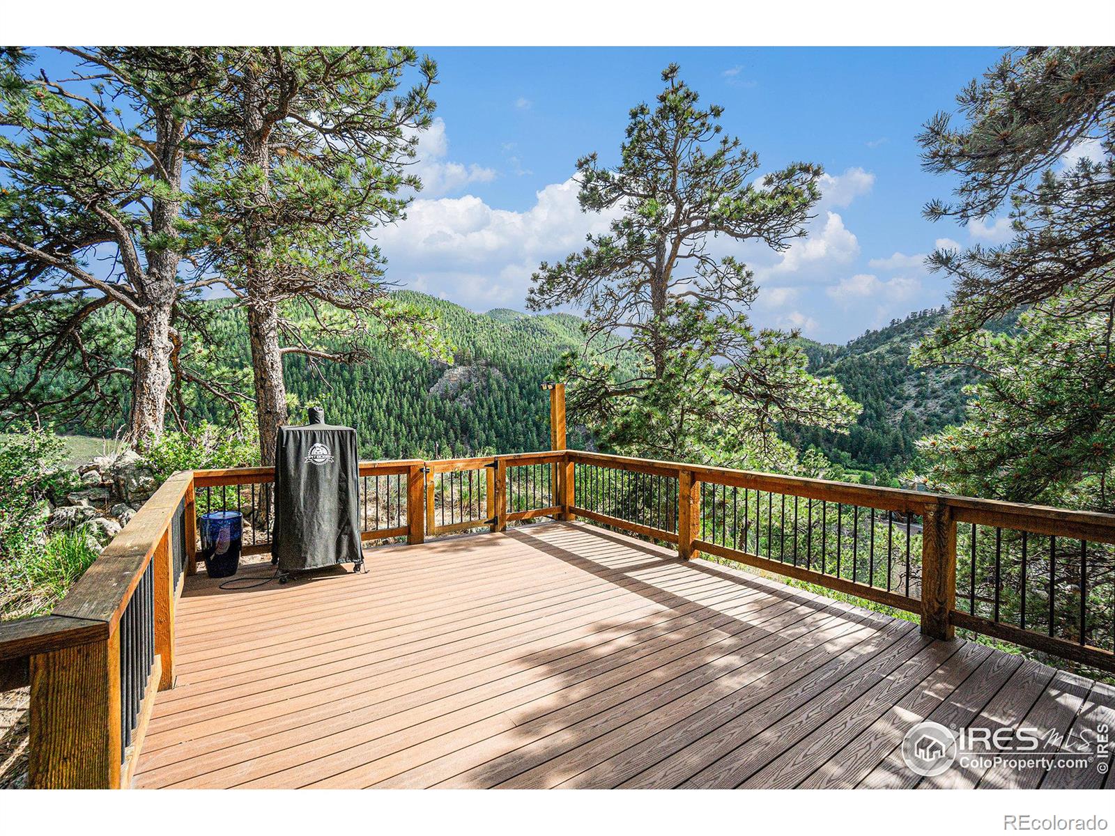 MLS Image #19 for 165  elkridge drive,glen haven, Colorado