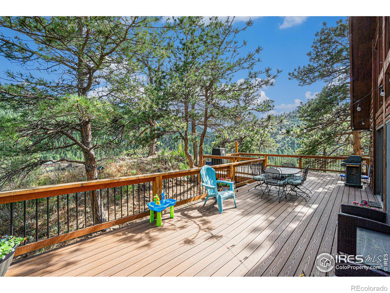 MLS Image #20 for 165  elkridge drive,glen haven, Colorado