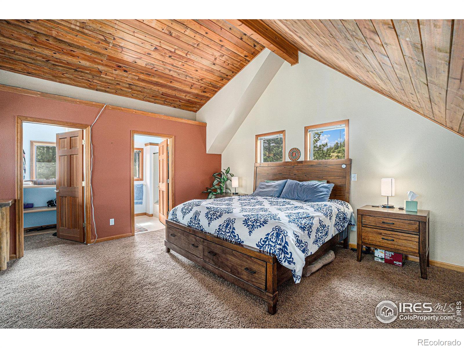 MLS Image #7 for 165  elkridge drive,glen haven, Colorado