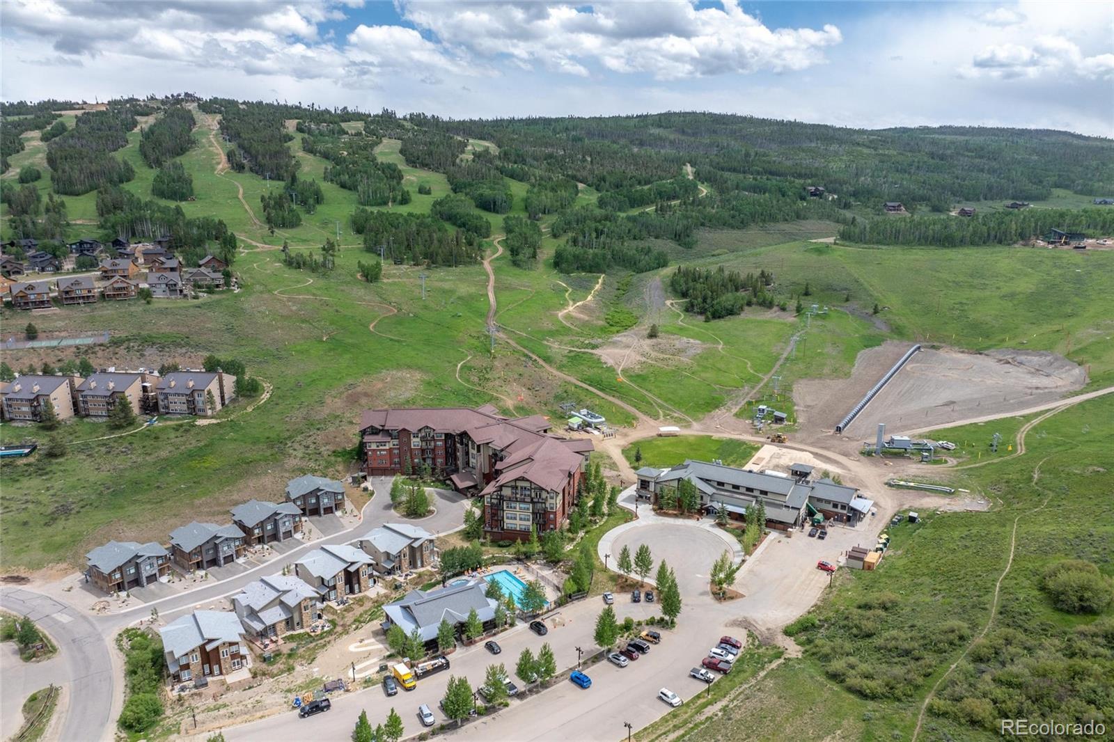 MLS Image #37 for 160  village road,granby, Colorado