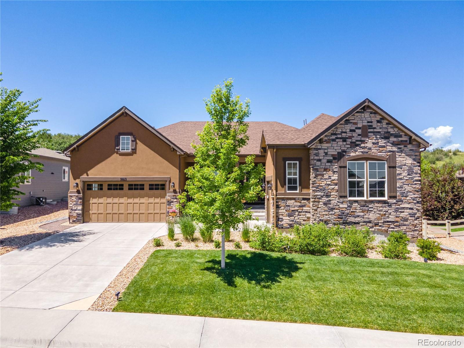 MLS Image #45 for 3903  old oaks street,castle rock, Colorado