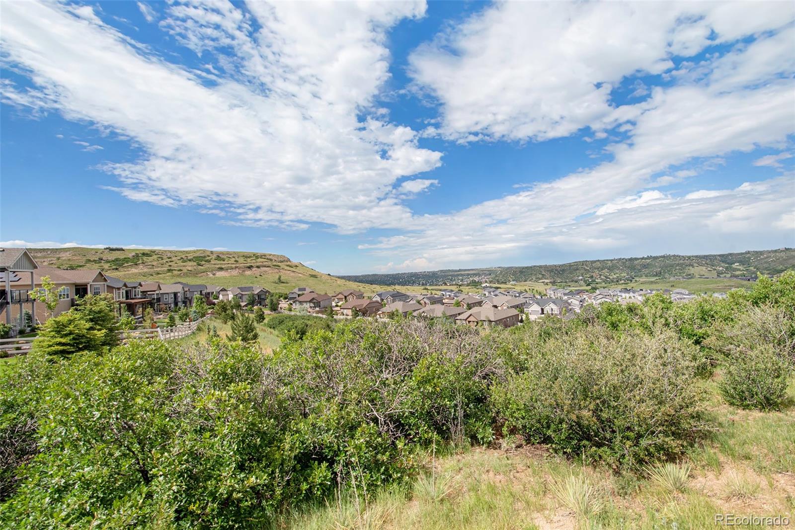 MLS Image #48 for 3903  old oaks street,castle rock, Colorado