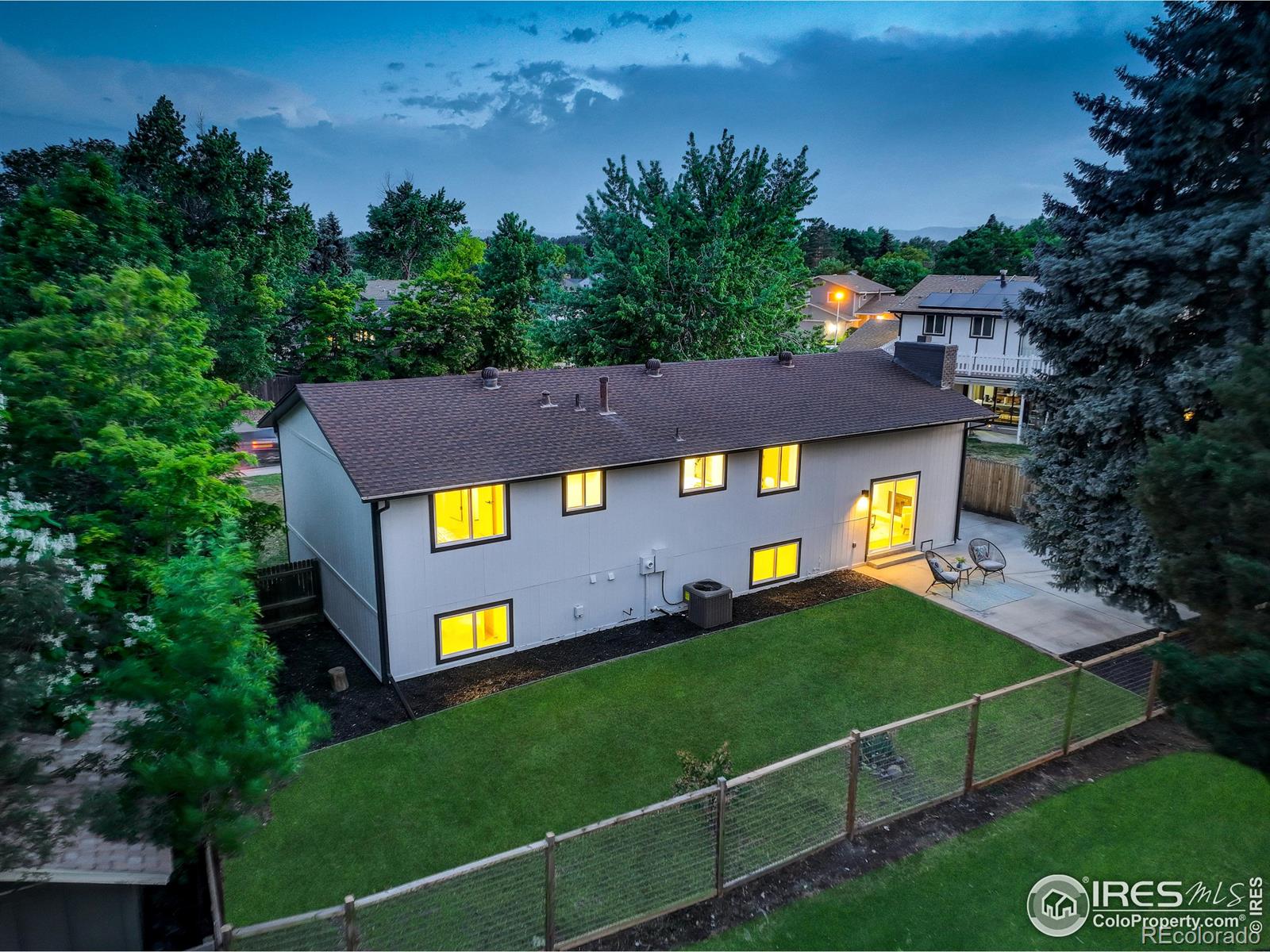 MLS Image #26 for 8372  everett way,arvada, Colorado