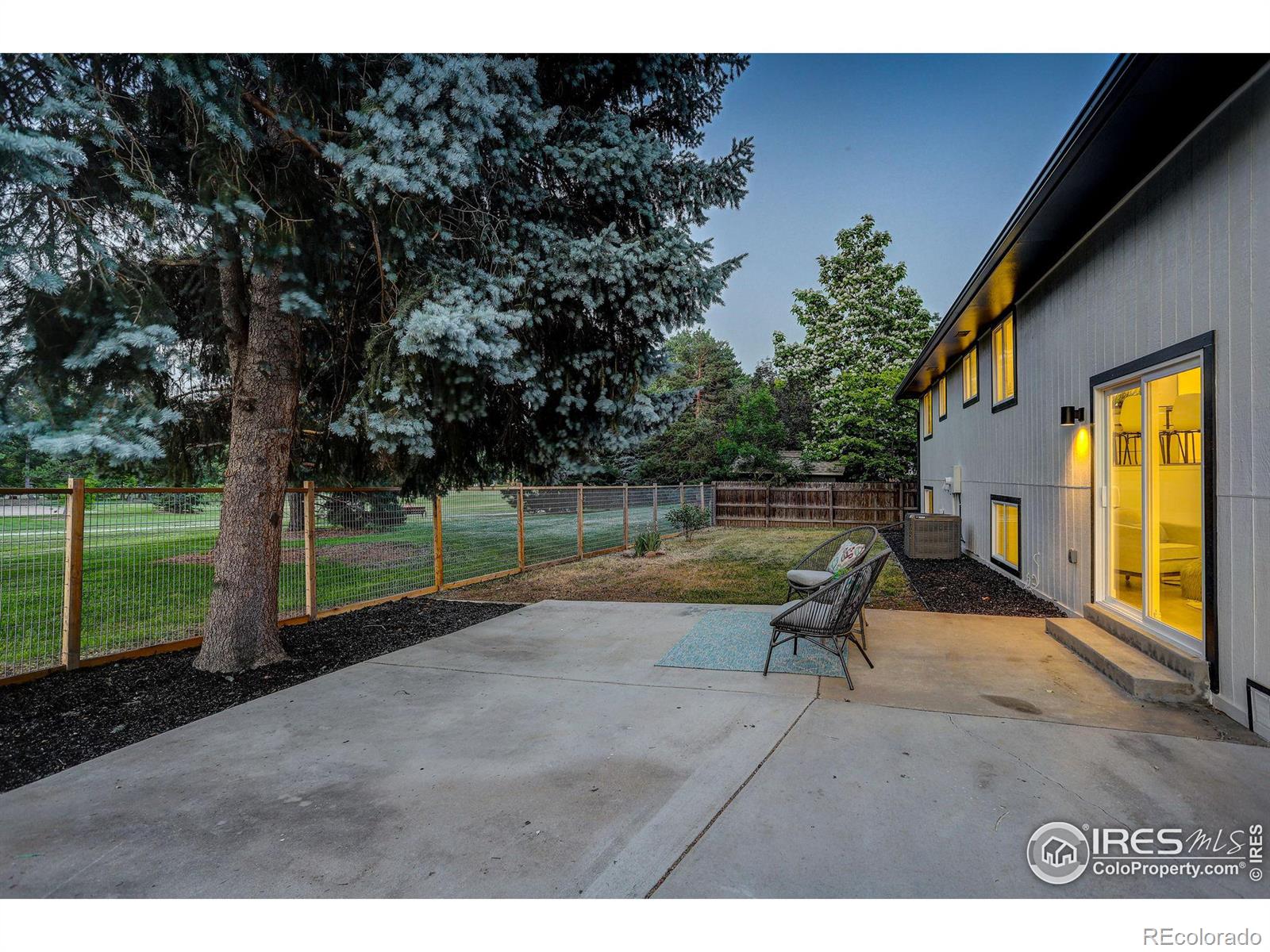 MLS Image #27 for 8372  everett way,arvada, Colorado