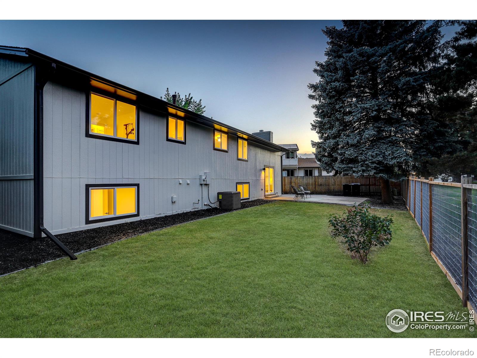 MLS Image #28 for 8372  everett way,arvada, Colorado