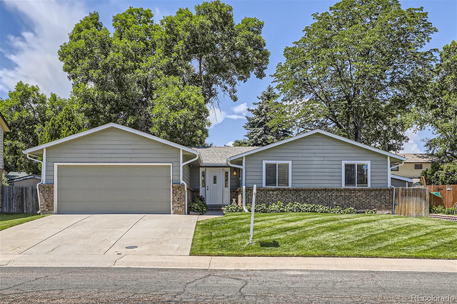 MLS Image #0 for 4401 s estes street,littleton, Colorado