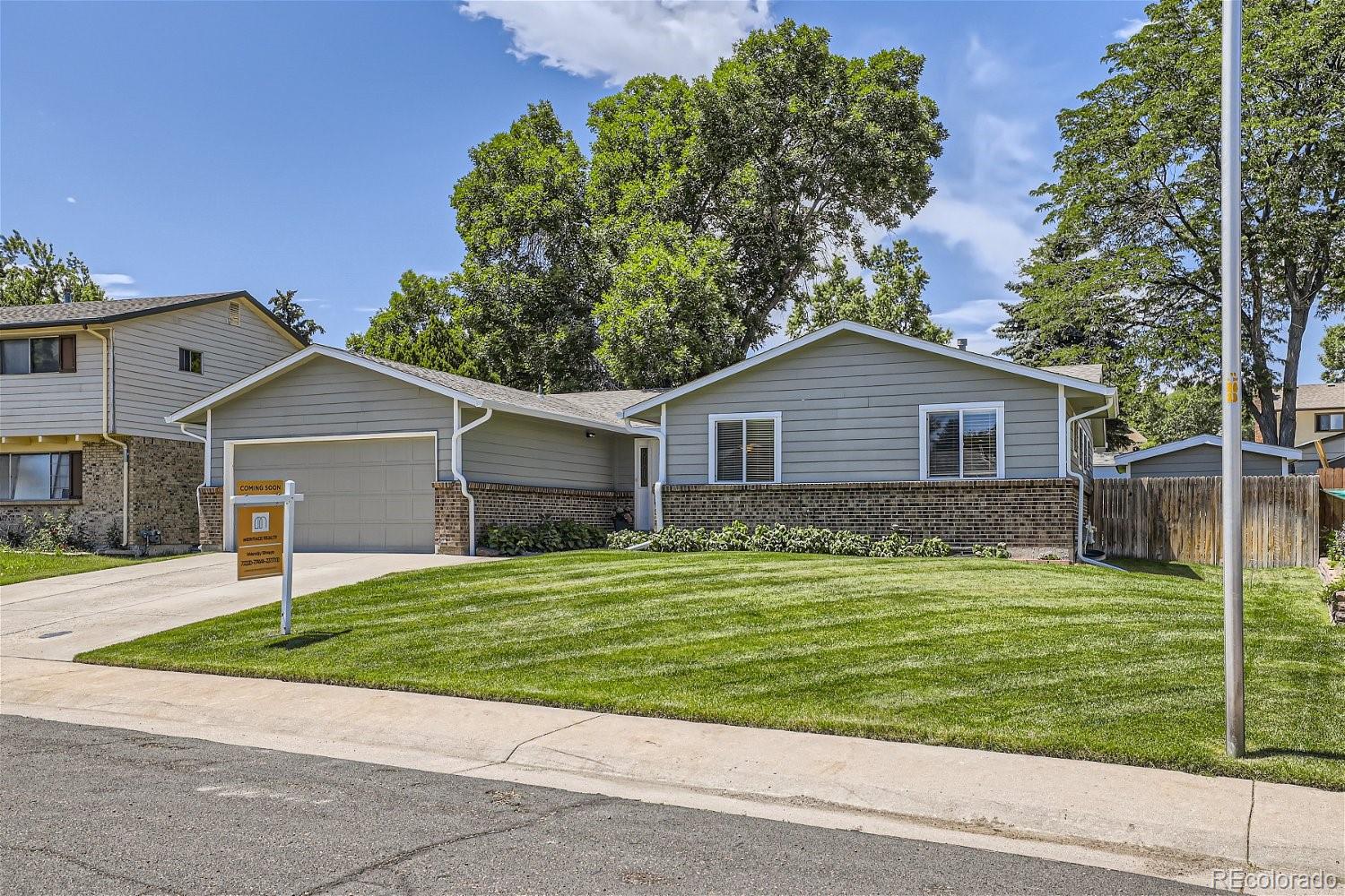 MLS Image #2 for 4401 s estes street,littleton, Colorado