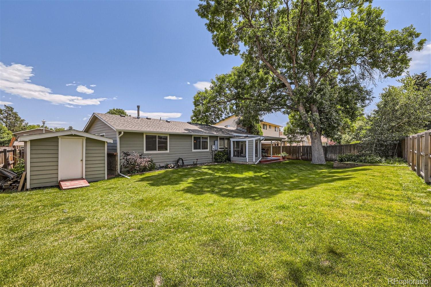 MLS Image #26 for 4401 s estes street,littleton, Colorado