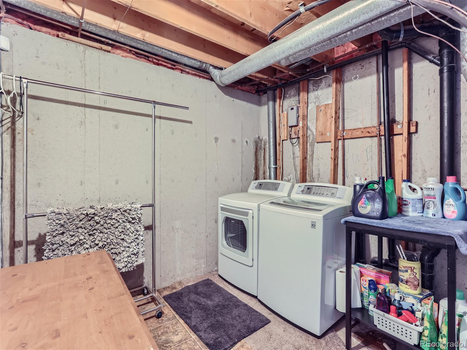 MLS Image #17 for 4517  ensenada street,denver, Colorado