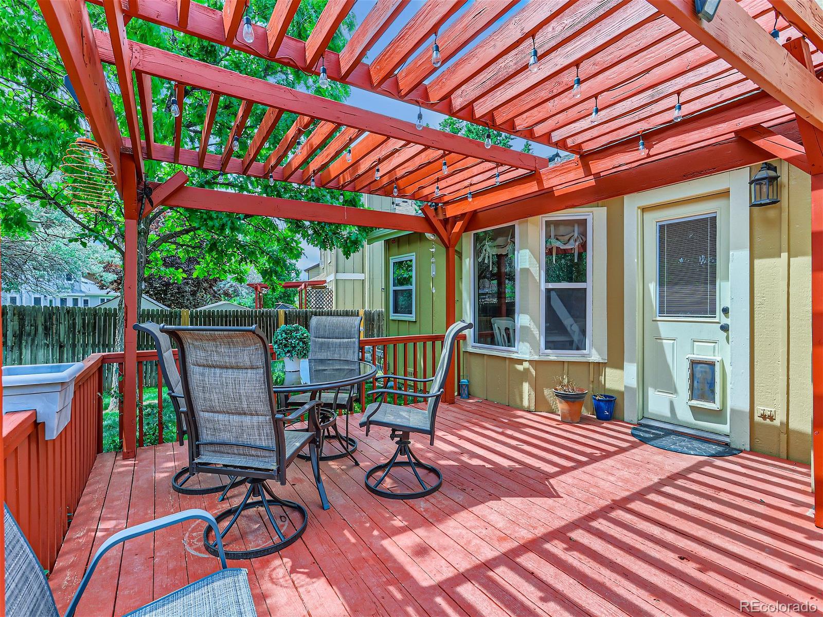 MLS Image #19 for 4517  ensenada street,denver, Colorado