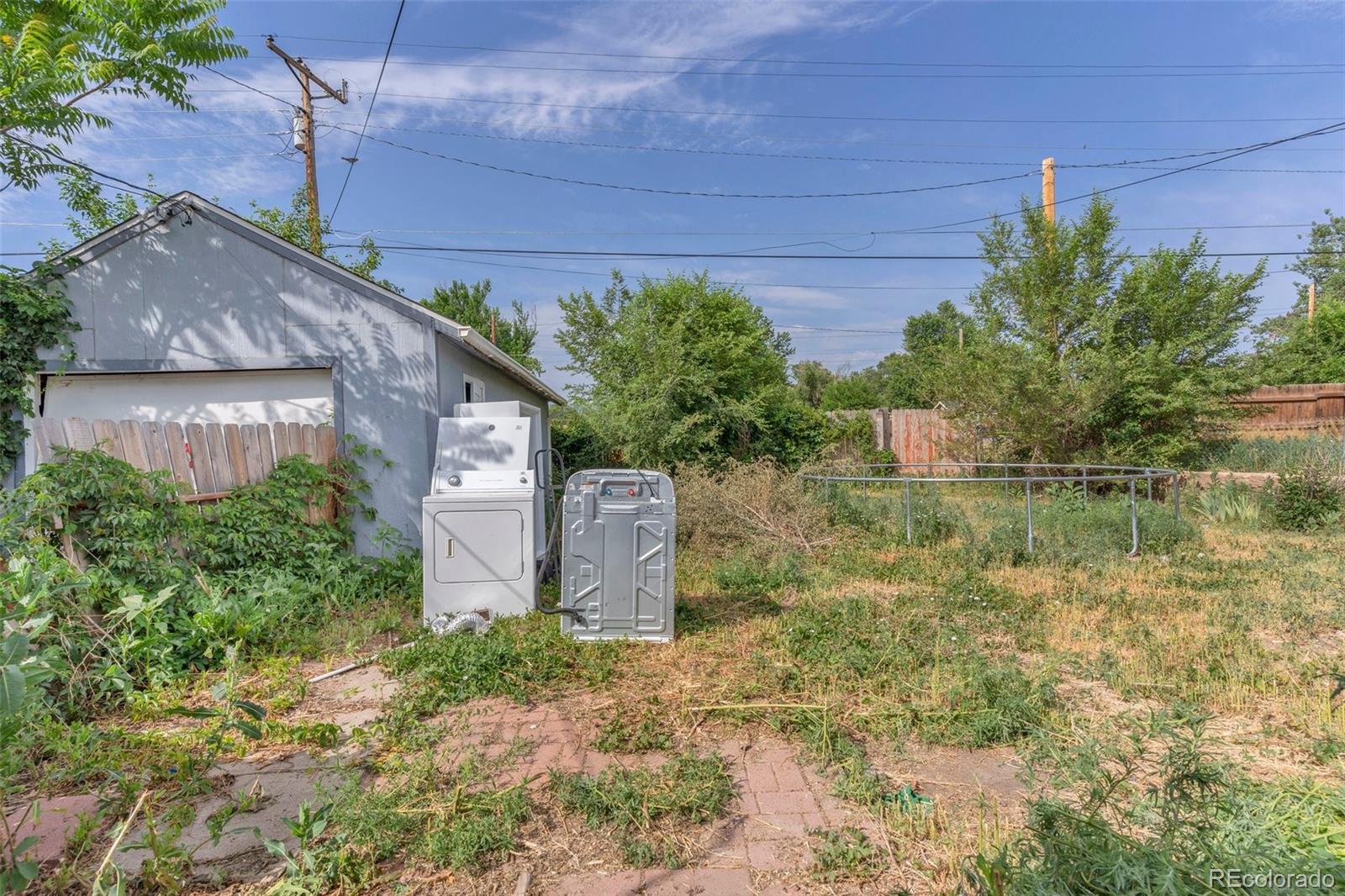 MLS Image #21 for 1009 w 2nd ,florence, Colorado