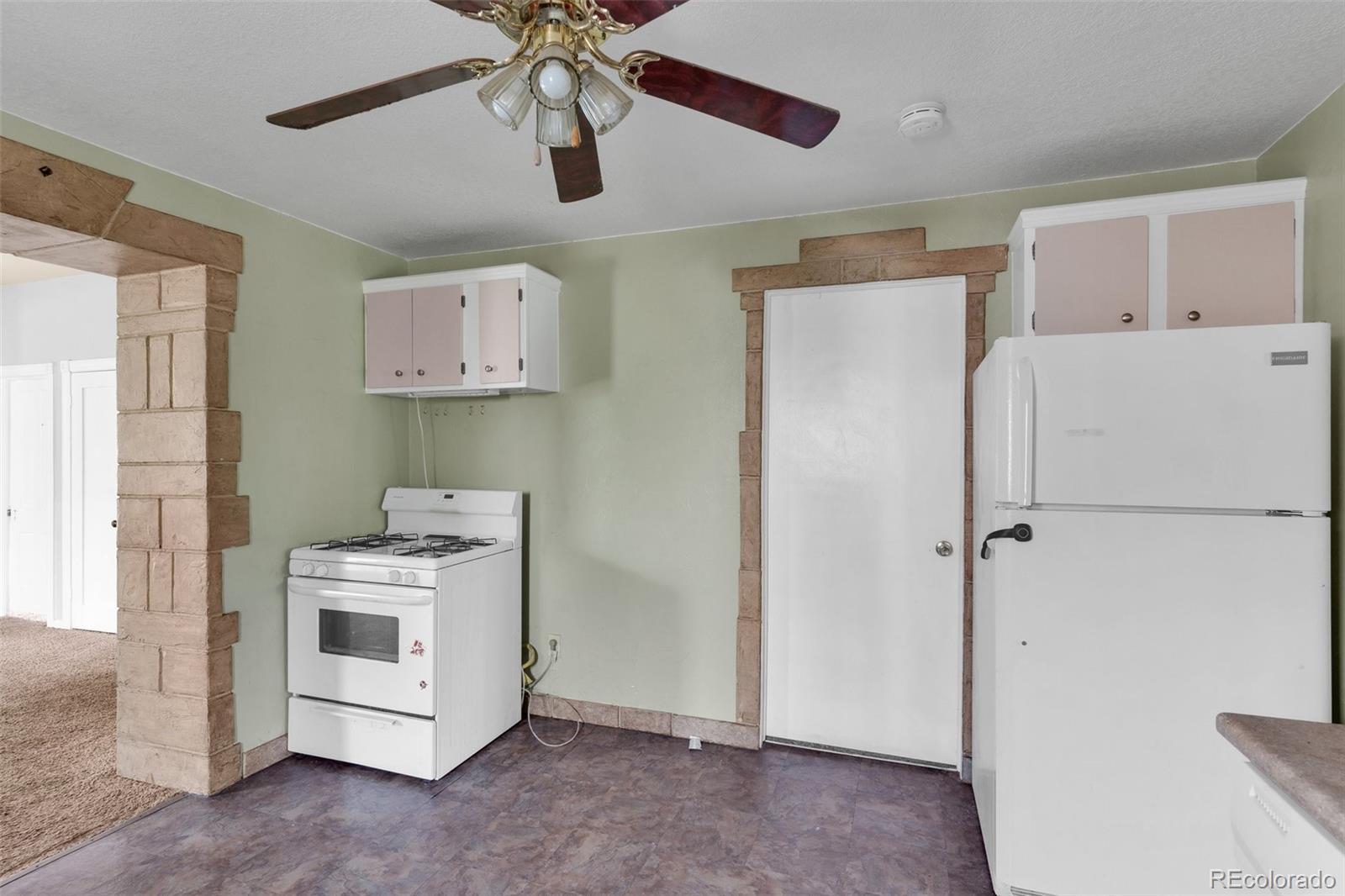 MLS Image #6 for 1009 w 2nd ,florence, Colorado